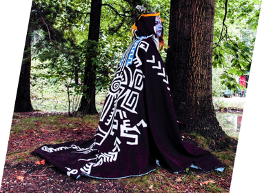 Midna from The Legend of Zelda Twilight Princess